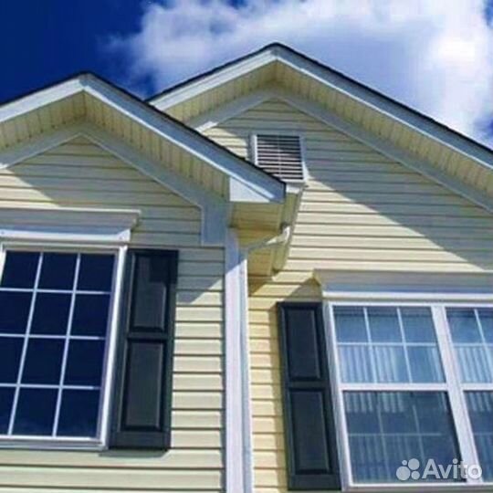 Пластиковые окна. Остекление частных домов