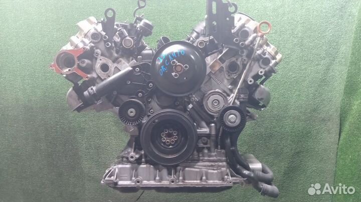 Двигатель Audi A6