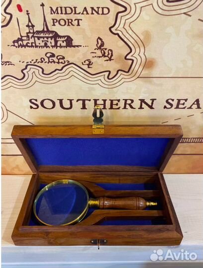 Интересные вещи из латуни