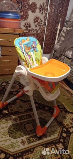 Стульчик для кормления