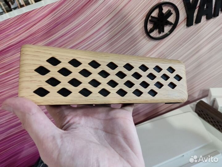 Flight tiny 6 maple - Карманный комбоусилитель