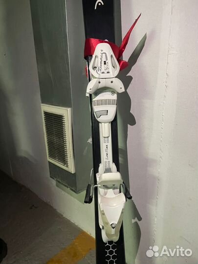 Горные лыжи