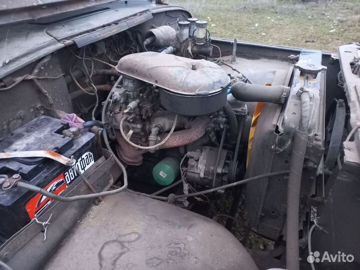 Колеса на УАЗ