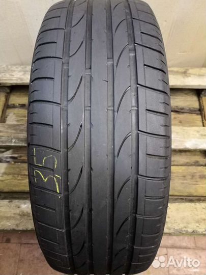 Bridgestone Dueler H/P Sport 235/55 R17