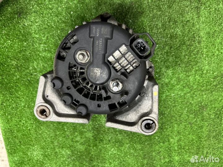 Генератор Chevrolet Cruze F18D4 2009-2012