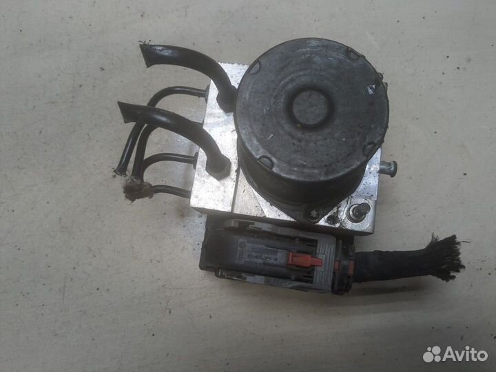 Блок абс, насос Audi A6 (C6), 2007