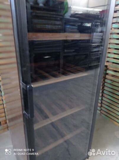 Винный холодильник