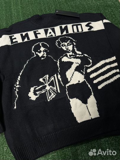 Свитер Enfants Riches Deprimes