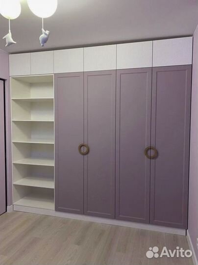 Мебель от производителя / кухня