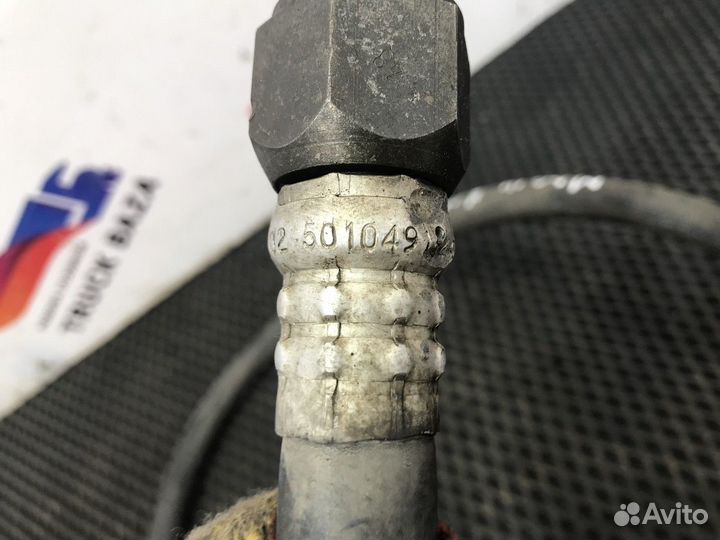 Трубка кондиционера Renault Magnum