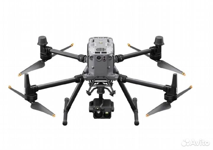 Matrice 350 RTK + H20N