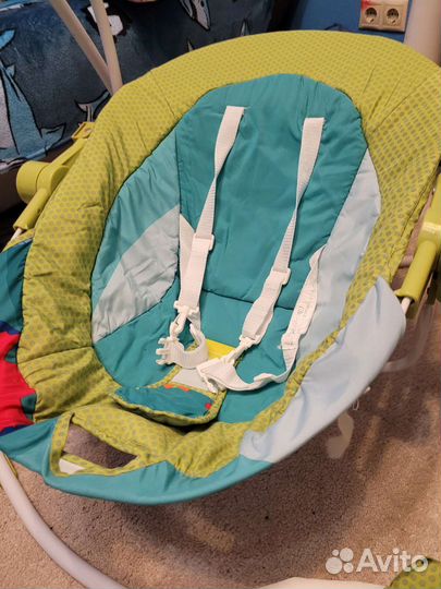 Детские качели