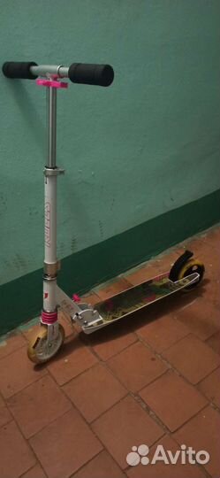 Городской самокат Roces ercpl009wu