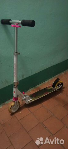Городской самокат Roces ercpl009wu