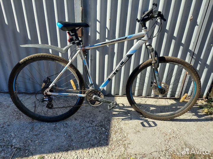 Велосипед Stels Navigator 900