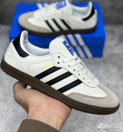 Adidas samba