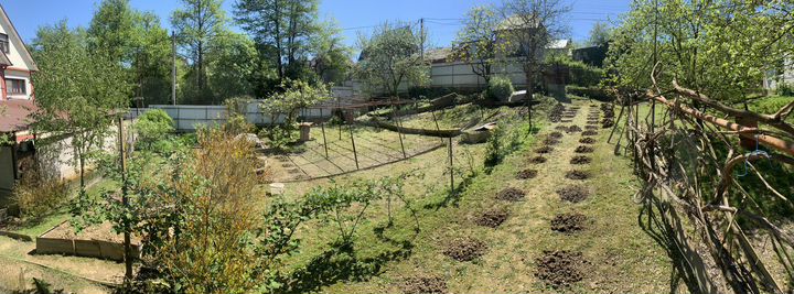 Участок 6 сот. (ИЖС)