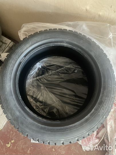 Hankook Winter I'Pike 195/55 R16 91T