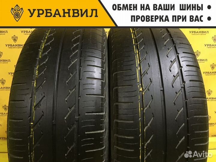 Hankook Optimo K406 235/60 R16 100H