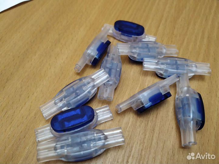 Скотчлок U1-B