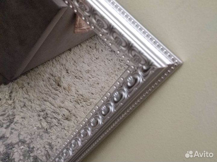 Зеркало в ванную