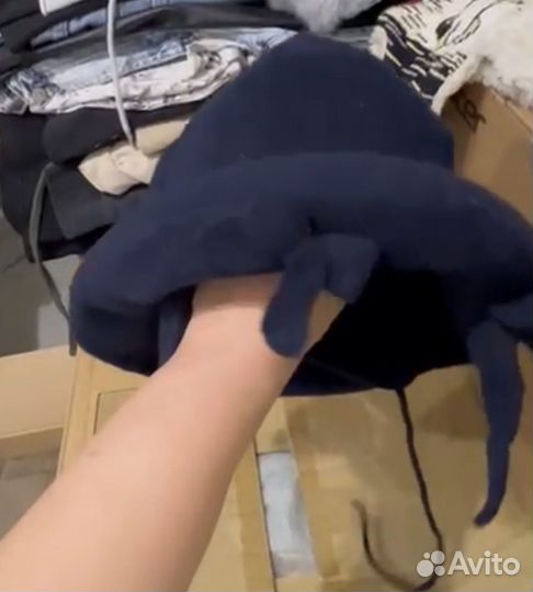 Шляпа на девочку