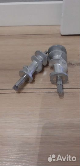 Гайка Кенвуд