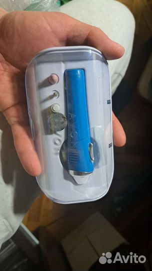 Аппарат для маникюра