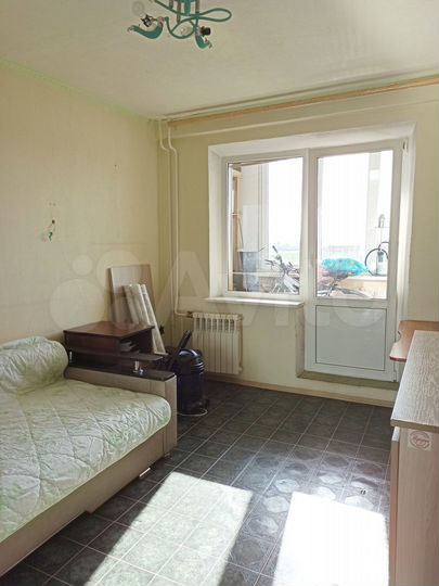 2-к. квартира, 52 м², 5/9 эт.