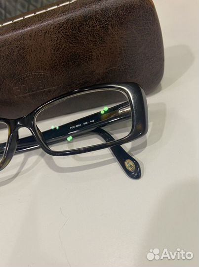 Оправа для очков Fossil