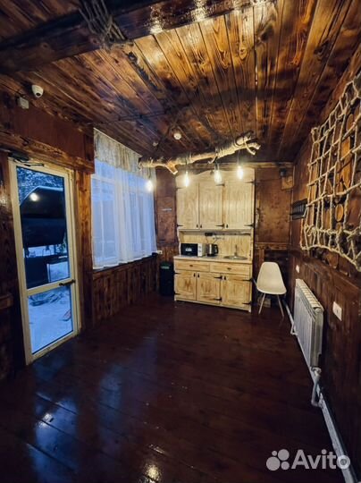 Сдаётся банкетный зал и теплая беседка