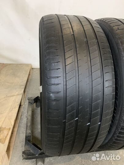 Michelin Latitude Sport 3 255/45 R20 101W