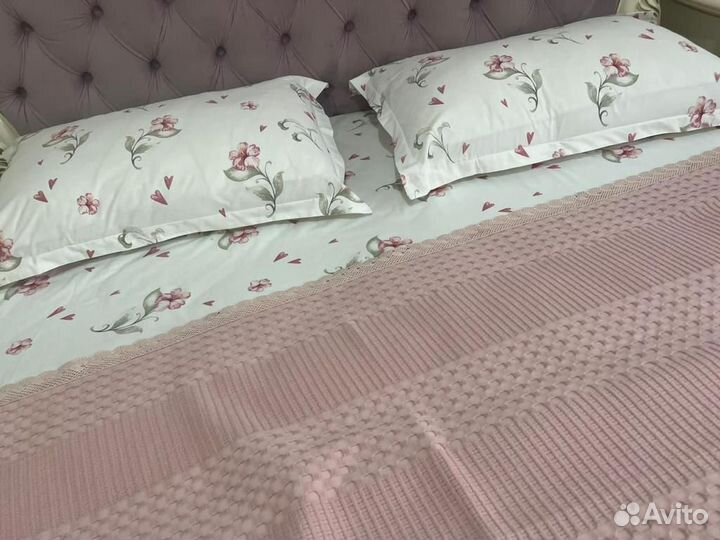 Постельное бельё