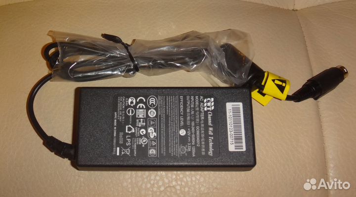 Видеорегистратор American Dynamics adtvrvs04050