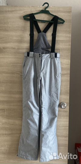 Горнолыжный костюм