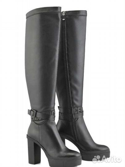 Ботфорты оригинал