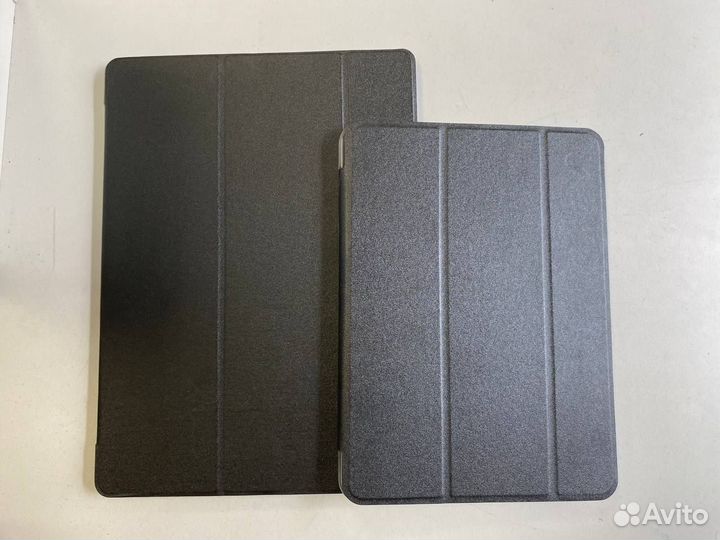 Чехол-книжка для iPad Pro 2/3/4, 9.7, 10.2, 10.5