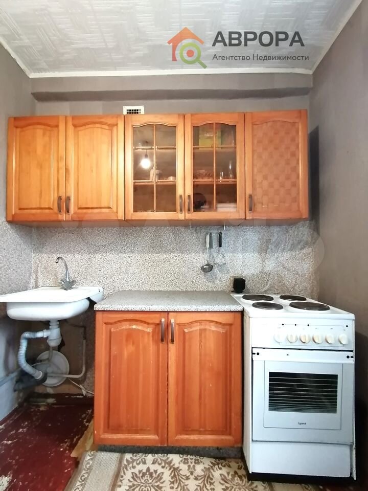 2-к. квартира, 44,9 м², 5/5 эт.