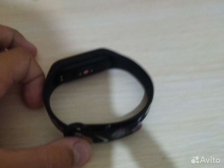 Xiaomi mi band 4