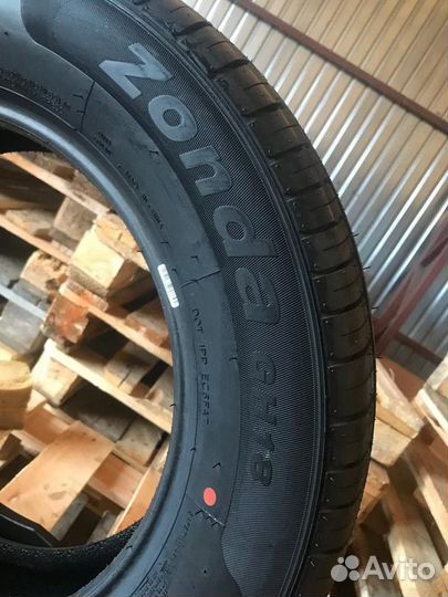 Goform GH-18 235/45 R28