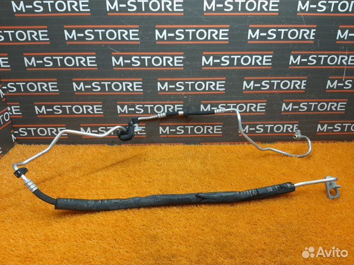 Трубка кондиционера Mercedes-Benz E-Class W212