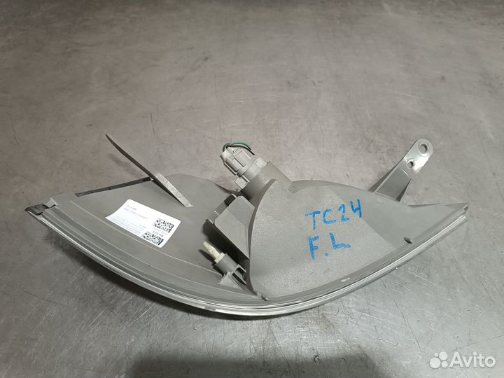 Габарит nissan serena PC24 PNC24 RC24 TC24 TNC24 VC24 VNC24 3437 левый 261354N025 QE175