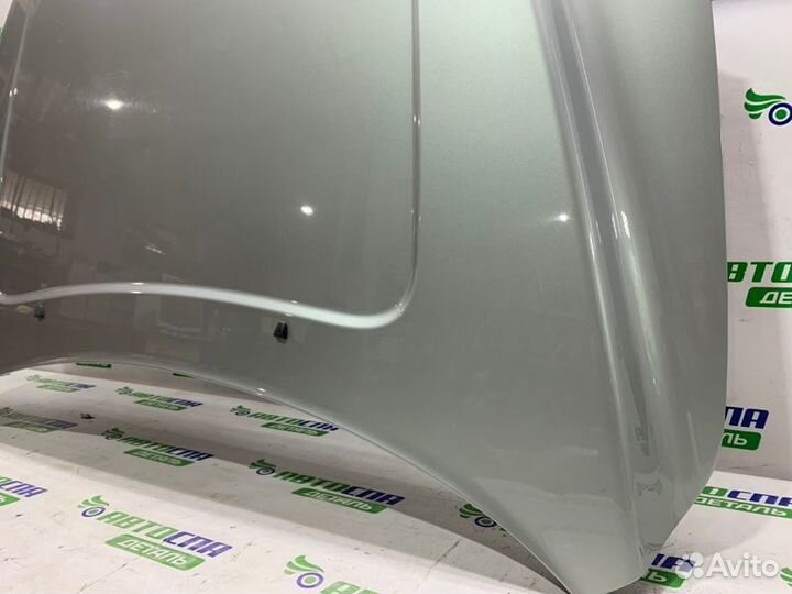 Капот передний Volvo Xc90 внедорожник дизель 2.4DT