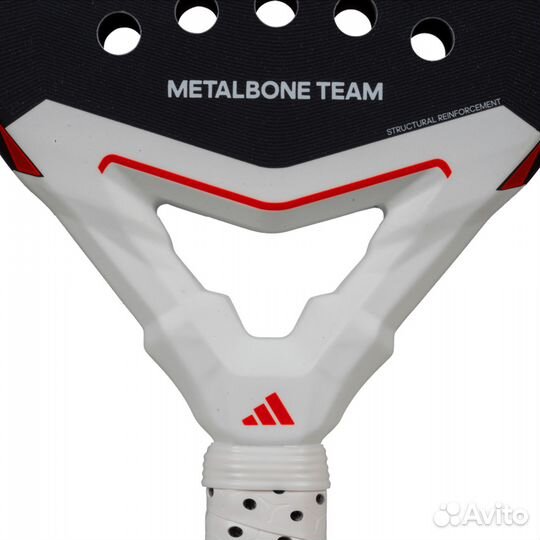 Ракетка для падел Adidas Metalbone Team 3.4