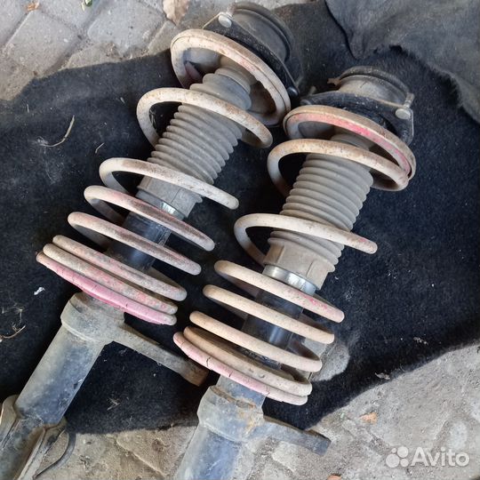 Бензобак Ваз 2115