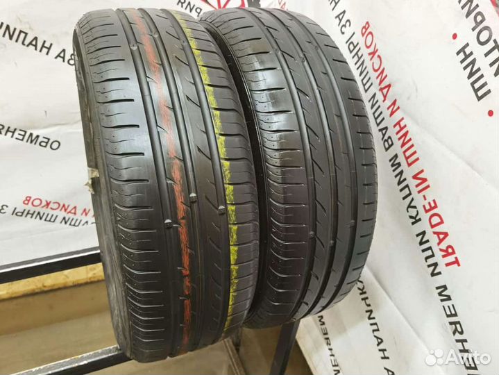 Nexen N Blue HD 185/60 R15 84M