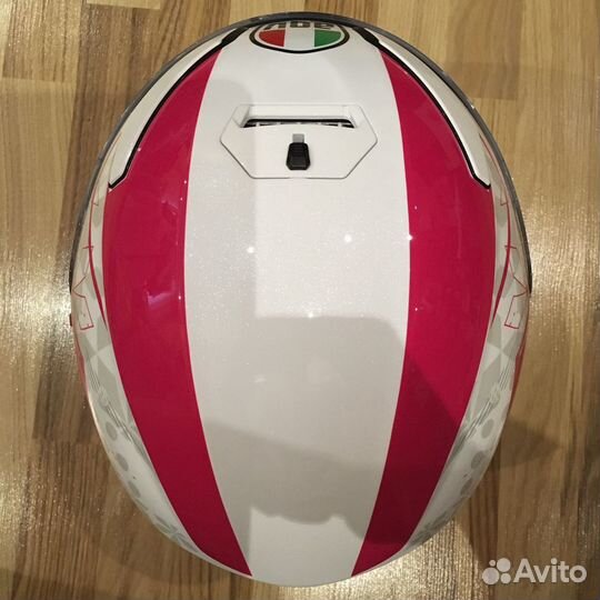 AGV K3 шлем мото Shoei nolan caberg мотошлем