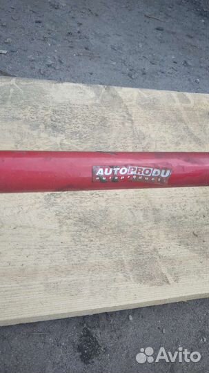 Распорная планка стоек