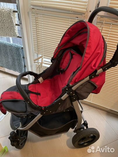 Коляска детская