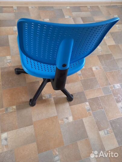 Компьютерное кресло IKEA alrik